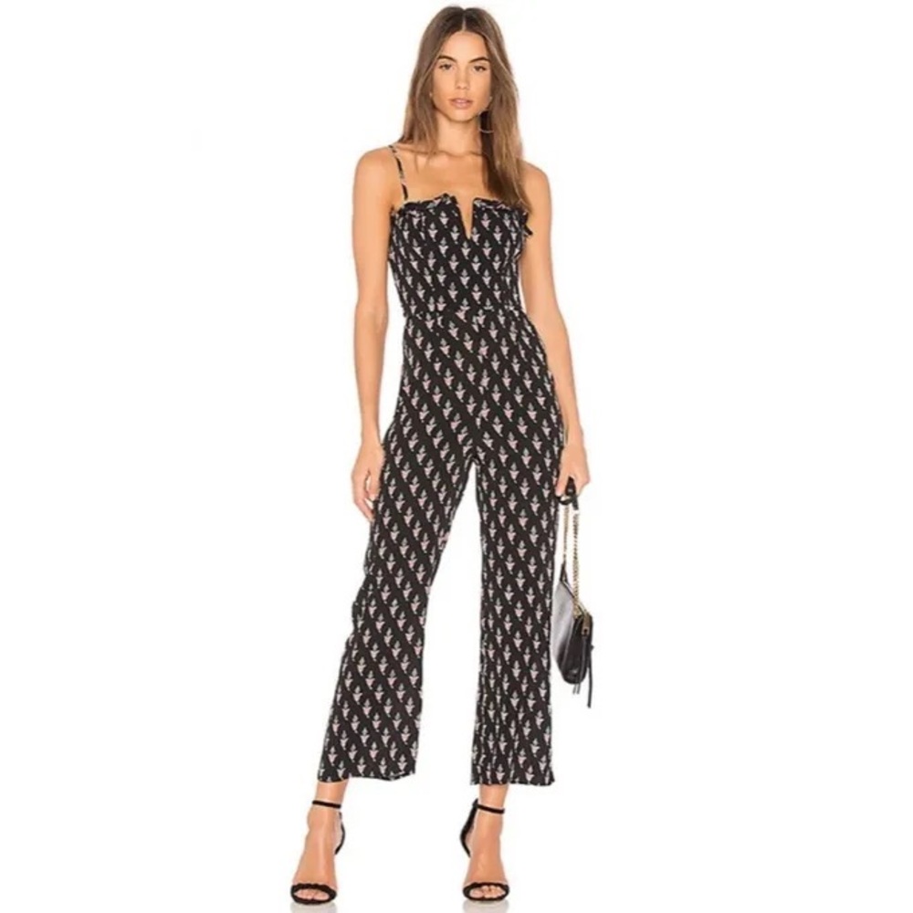 Flynn Skye Parker Jumpsuit